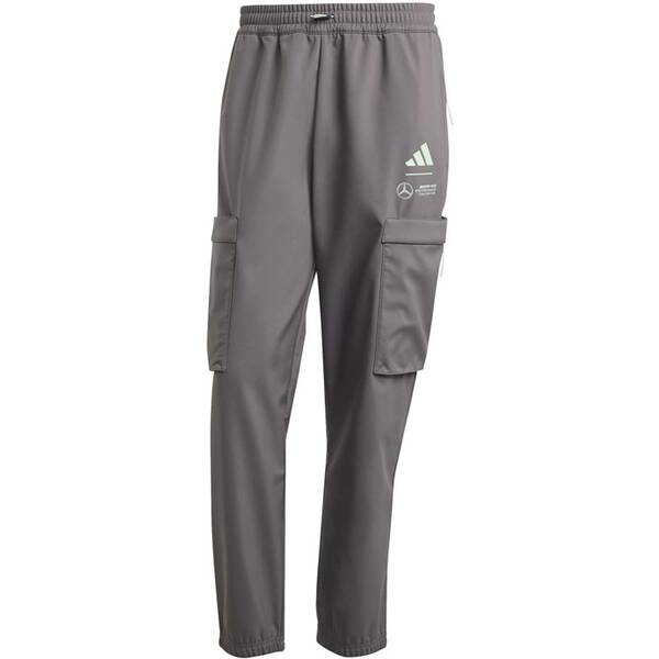 ADIDAS Herren Hose Mercedes - AMG Petronas Formula One Team Premium von Adidas