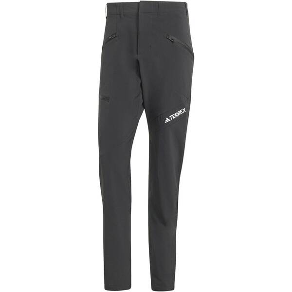 ADIDAS Herren Hose Techrock Brushed von Adidas