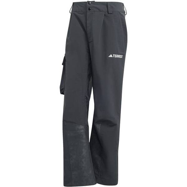 ADIDAS Herren Hose Terrex 3L GORE-TEX Post-Consumer Nylon von Adidas