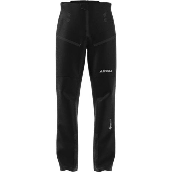 ADIDAS Herren Hose Terrex Techrock Tour Soft Shell von Adidas