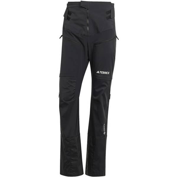 ADIDAS Herren Hose Terrex Techrock Tour Soft Shell von Adidas