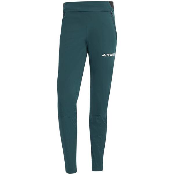 ADIDAS Herren Hose Terrex Xperior Cross-Country Ski von Adidas