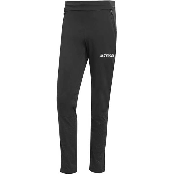 ADIDAS Herren Hose Terrex Xperior Cross-Country Ski von Adidas