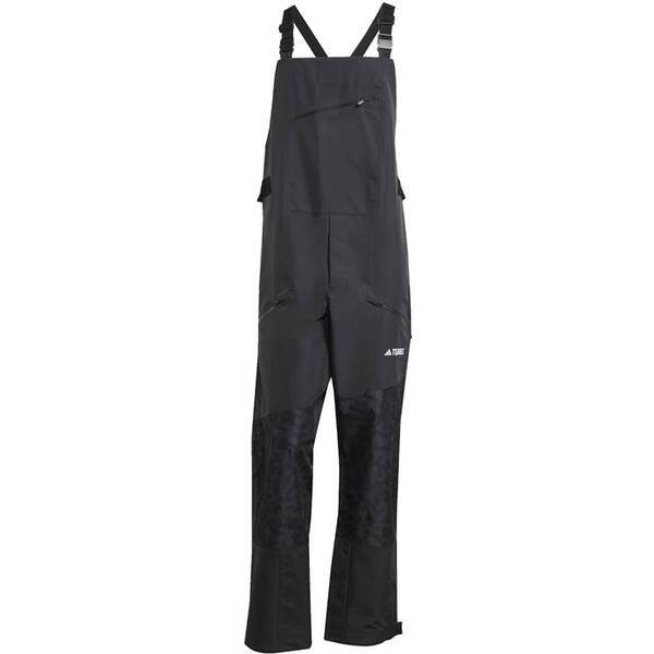 ADIDAS Herren Hose Terrex Xperior Hybrid PRIMEKNIT CLIMAPROOF+ von Adidas