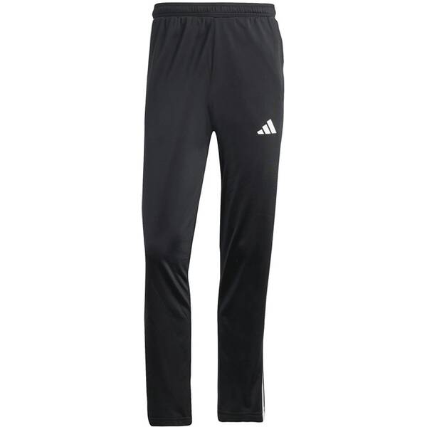 ADIDAS Herren Hose Trainingshose mit Druckknöpfen von Adidas