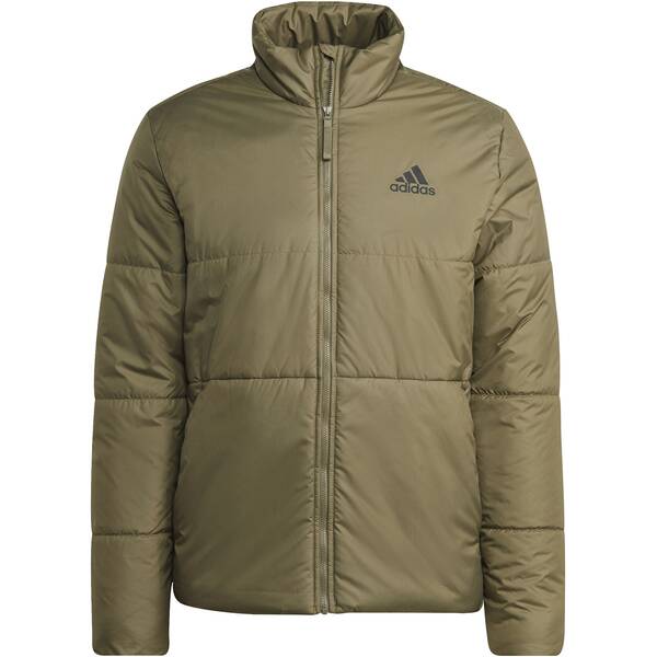 ADIDAS Herren Jacke BSC 3-Streifen Insulated von Adidas