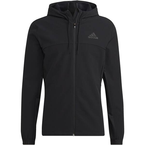 ADIDAS Herren Jacke COLD RDY FZ von Adidas