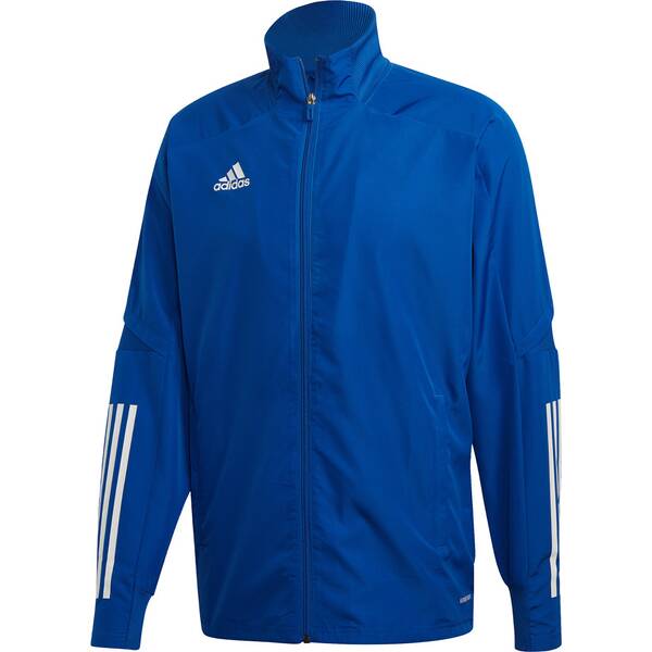 adidas Herren Condivo 20 Präsentationsjacke von Adidas