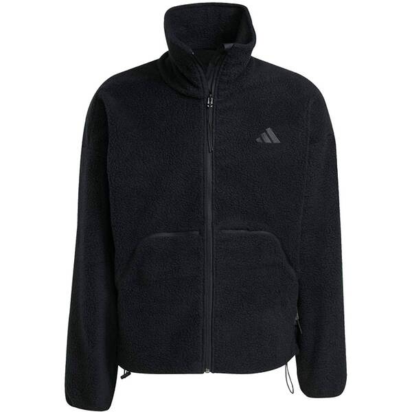 ADIDAS Herren Jacke City Tech High Pile von Adidas