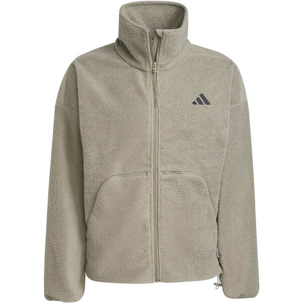 ADIDAS Herren Jacke City Tech High Pile von Adidas