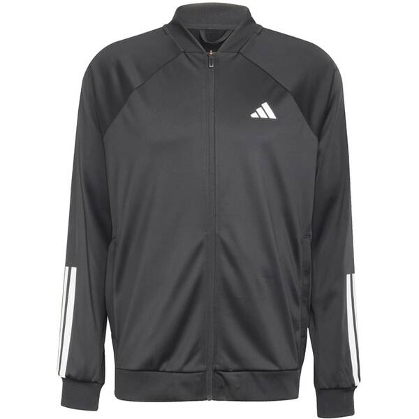 ADIDAS Herren Jacke Club Tennis 3-Streifen Knitted von Adidas