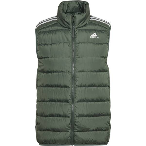 ADIDAS Herren Jacke ESS DOWN VEST von Adidas