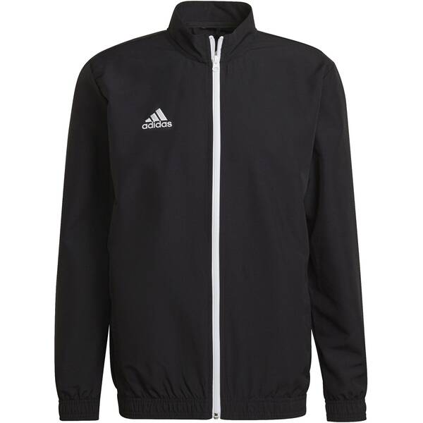 ADIDAS Herren Jacke Entrada 22 (normal & lang) von Adidas