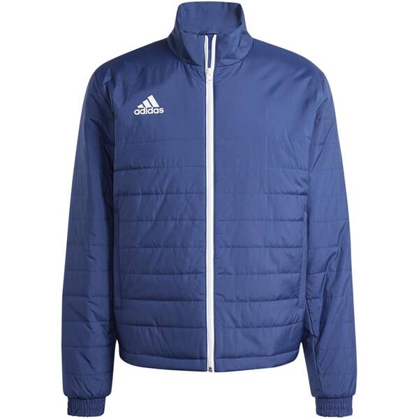 ADIDAS Herren Jacke Entrada Light (normal & lang) von Adidas
