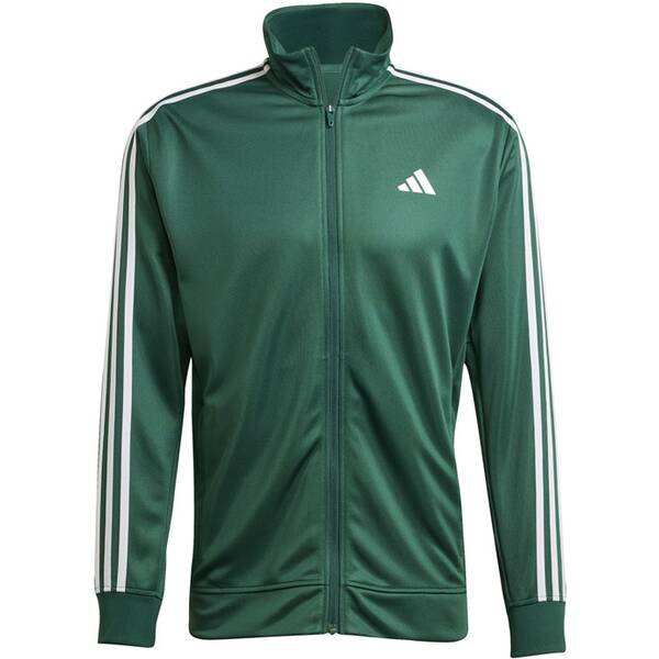 ADIDAS Herren Jacke Essentials 3-Streifen von Adidas