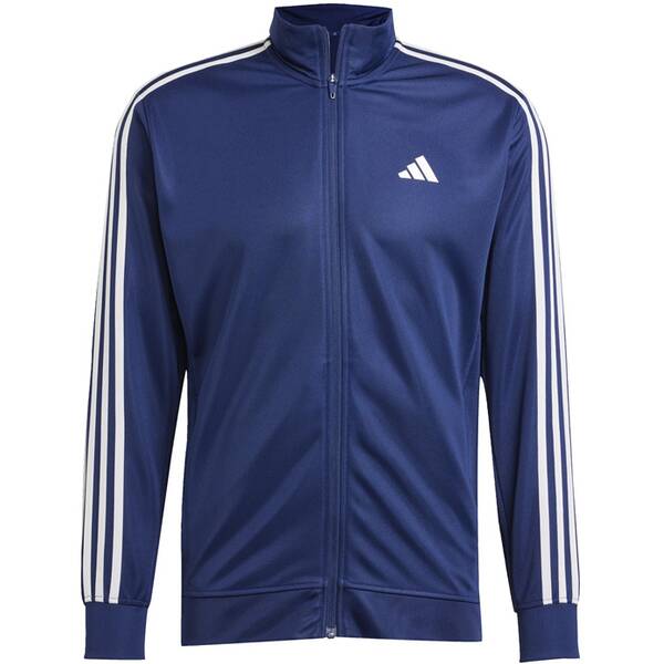 ADIDAS Herren Jacke Essentials 3-Streifen von Adidas