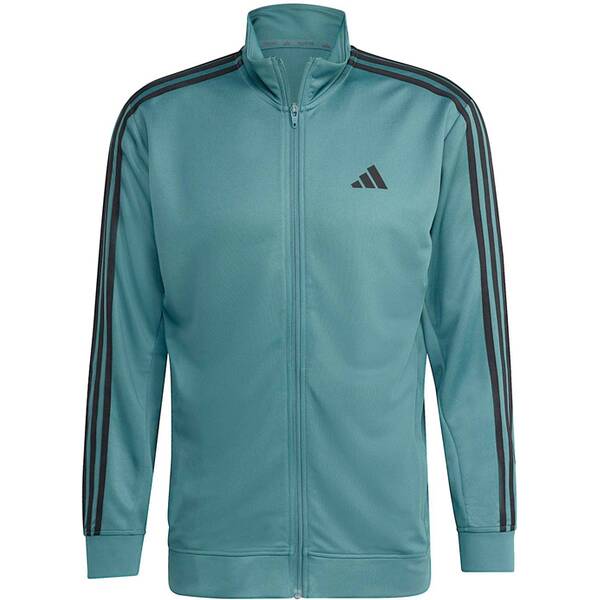 ADIDAS Herren Jacke Essentials 3-Streifen von Adidas