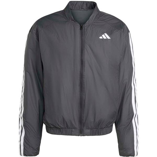ADIDAS Herren Jacke Essentials CLIMAWARM 3-Streifen Isolierte von Adidas