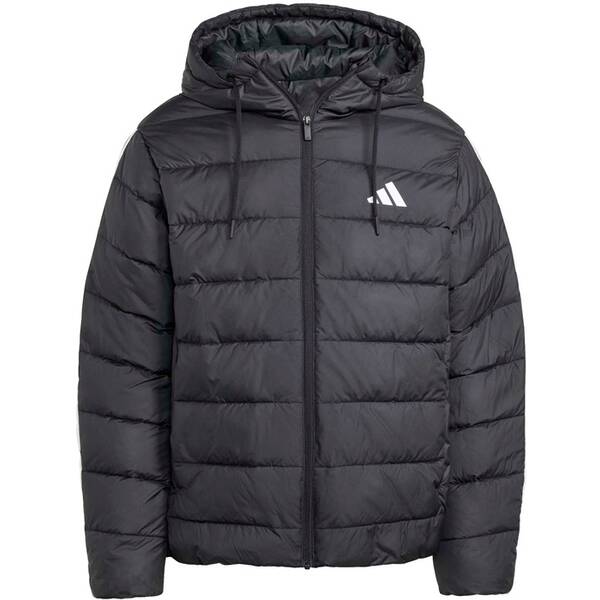 ADIDAS Herren Jacke Essentials CLIMAWARM 3-Streifen Synthetik von Adidas