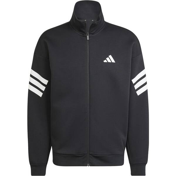 ADIDAS Herren Jacke Future Icons 3-Streifen Woven von Adidas