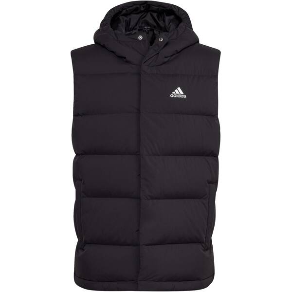 ADIDAS Herren Jacke Helionic von Adidas