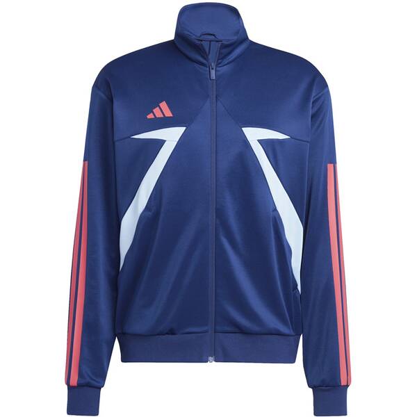 ADIDAS Herren Jacke House of Tiro Nations Pack von Adidas