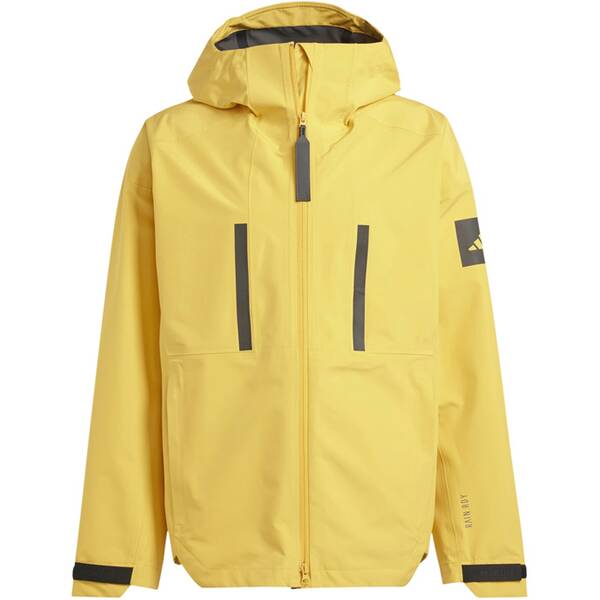 ADIDAS Herren Jacke Myshelter RAIN.RDY von Adidas