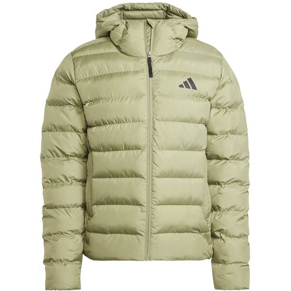 ADIDAS Herren Jacke SDP Insulated von Adidas