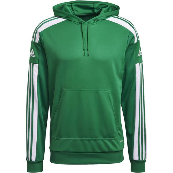 ADIDAS Herren Jacke Squadra 21 (normal & lang) von Adidas