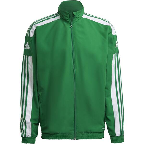 ADIDAS Herren Jacke Squadra 21 (normal & lang) von Adidas
