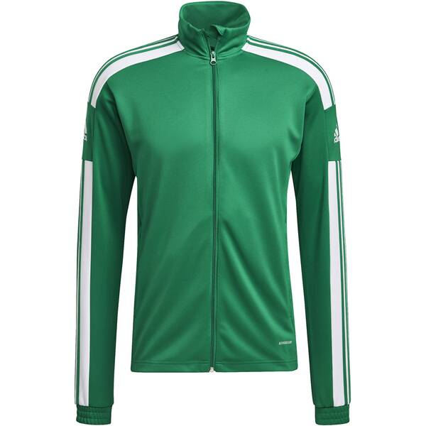 ADIDAS Herren Jacke Squadra 21 (normal & lang) von Adidas