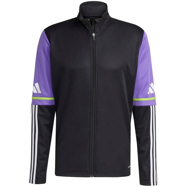 ADIDAS Herren Jacke Squadra 25 (normal & lang) von Adidas