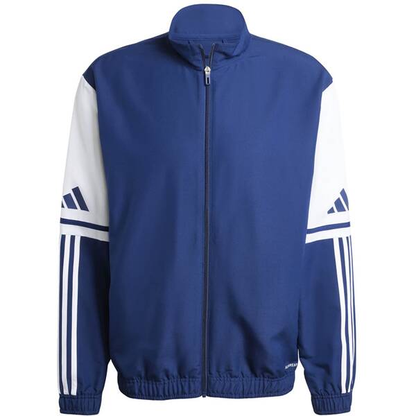ADIDAS Herren Jacke Squadra 25 (normal & lang) von Adidas