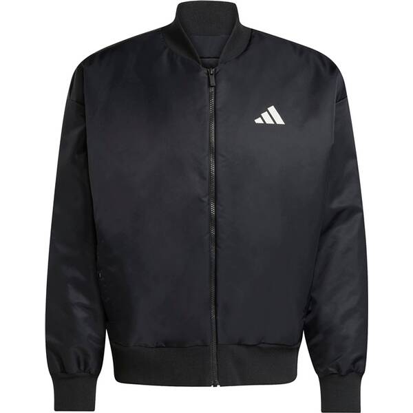ADIDAS Herren Jacke Stadium Bomberjacke von Adidas