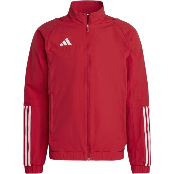 ADIDAS Herren Jacke Tiro 23 Competition von Adidas