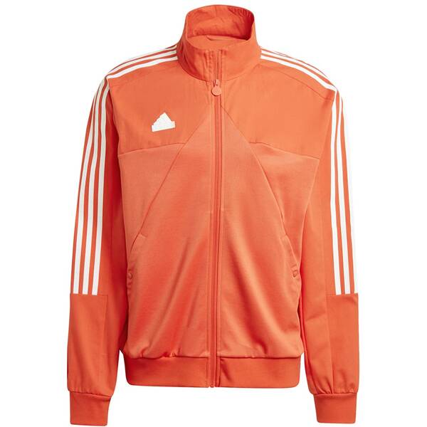 ADIDAS Herren Jacke Tiro Material Mix von Adidas