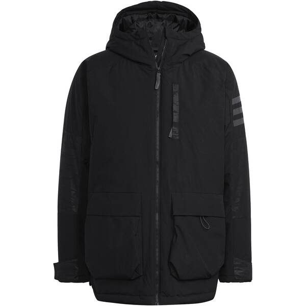 ADIDAS Herren Jacke UTILITAS INS J von Adidas