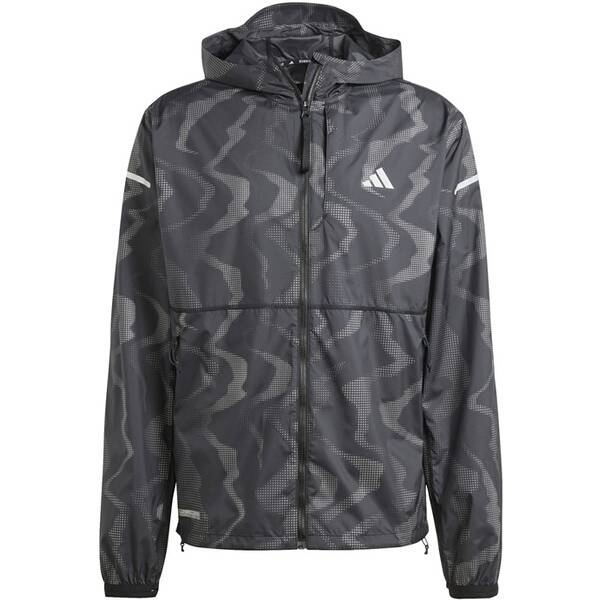 ADIDAS Herren Jacke Ultimate WIND.RDY von Adidas