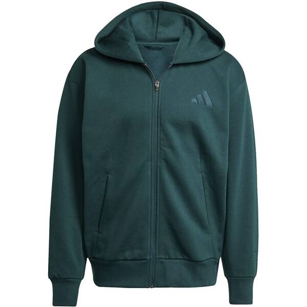 ADIDAS Herren Kapuzensweat ALL SZN von Adidas