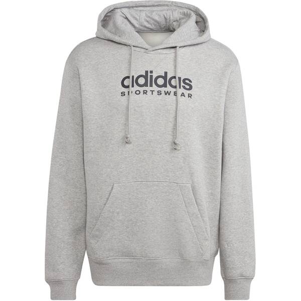 ADIDAS Herren Kapuzensweat All SZN Fleece Graphic von Adidas