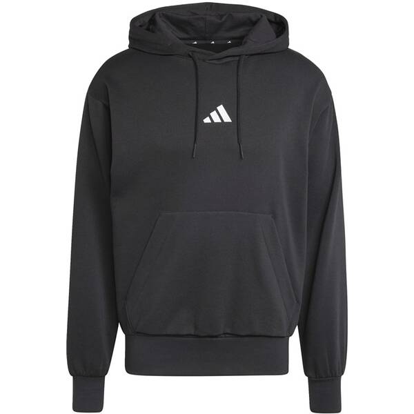 ADIDAS Herren Kapuzensweat Essentials Feelcozy von Adidas