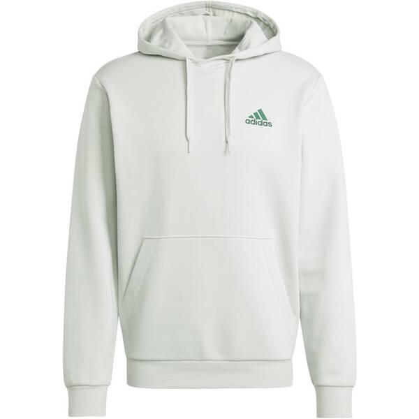 ADIDAS Herren Kapuzensweat Essentials Fleece von Adidas