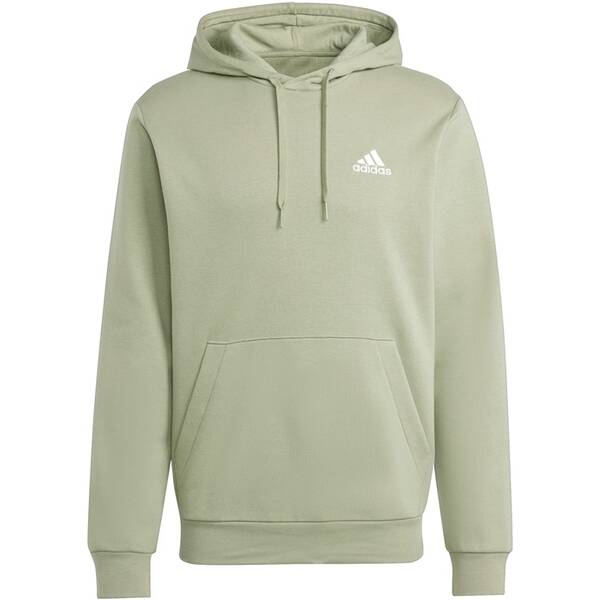 ADIDAS Herren Kapuzensweat Essentials Fleece von Adidas