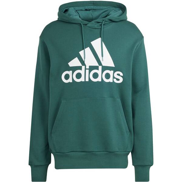 ADIDAS Herren Kapuzensweat Essentials French Terry Big Logo von Adidas