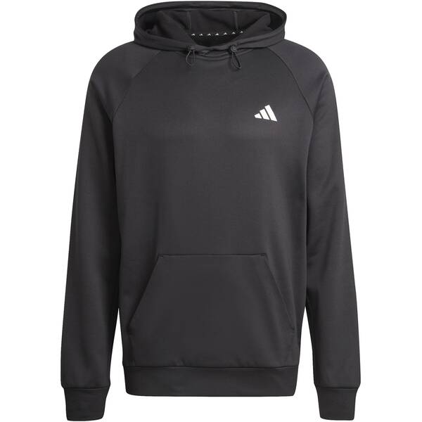 ADIDAS Herren Kapuzensweat Game and Go Small Logo Training von Adidas