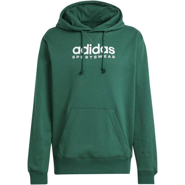 ADIDAS Herren Kapuzensweat All SZN Fleece Graphic von Adidas