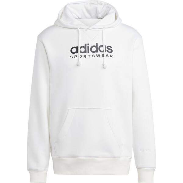 ADIDAS Herren Kapuzensweat M ALL SZN G HDY von Adidas