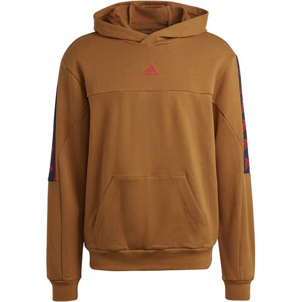 ADIDAS Herren Kapuzensweat M BL HD von Adidas