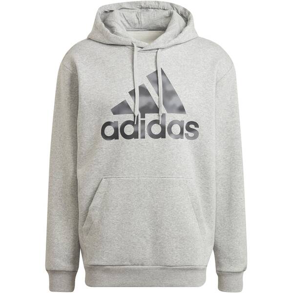 ADIDAS Herren Kapuzensweat M CAMO HD von Adidas