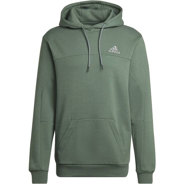 ADIDAS Herren Kapuzensweat M FL RECBOS HD von Adidas